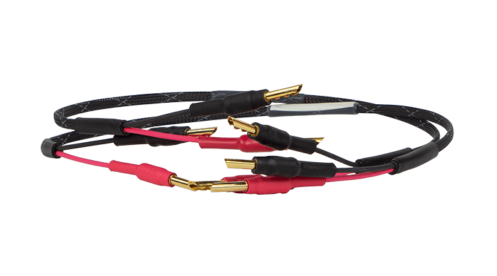B-Series 4 Open Pair - Art Noise