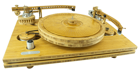 B-Series TA-2 Turntable - Art Noise