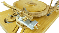 B-Series TA-2 Turntable - Art Noise
