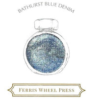 Ferris Wheel Press - Ink Charger Set - The Fashion District Collection - Art Noise