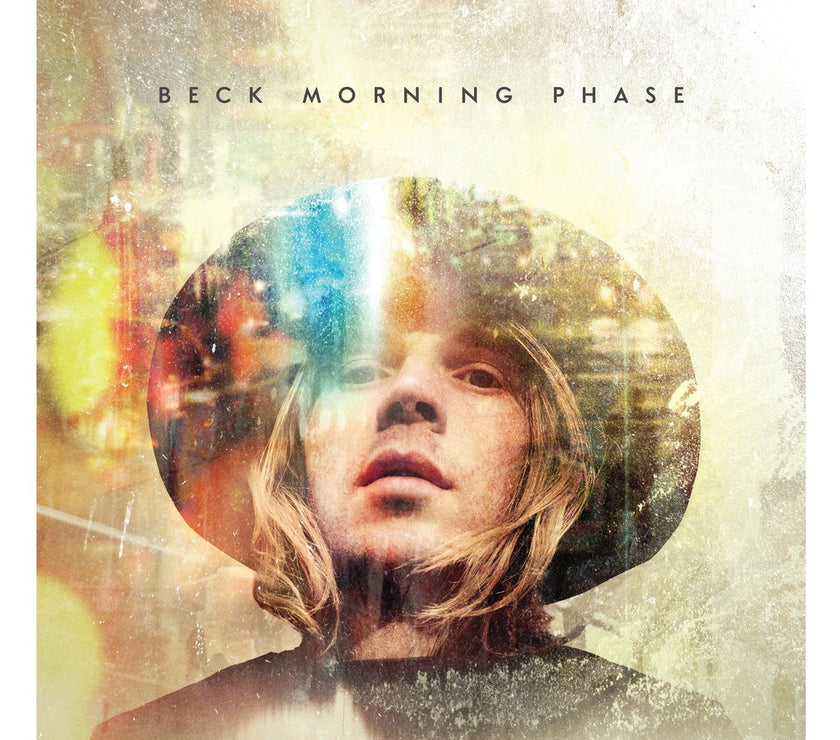 Beck - Morning Phase (LP) - Art Noise