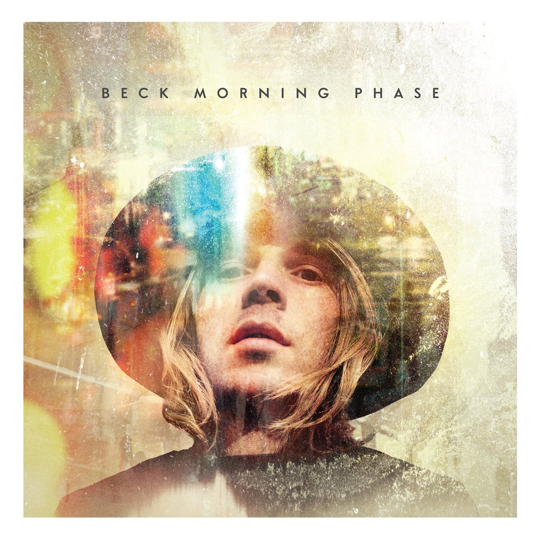 Beck - Morning Phase (LP) - Art Noise