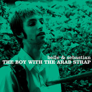 Belle & Sebastian - The Boy With The Arab Strap (LP) - Art Noise
