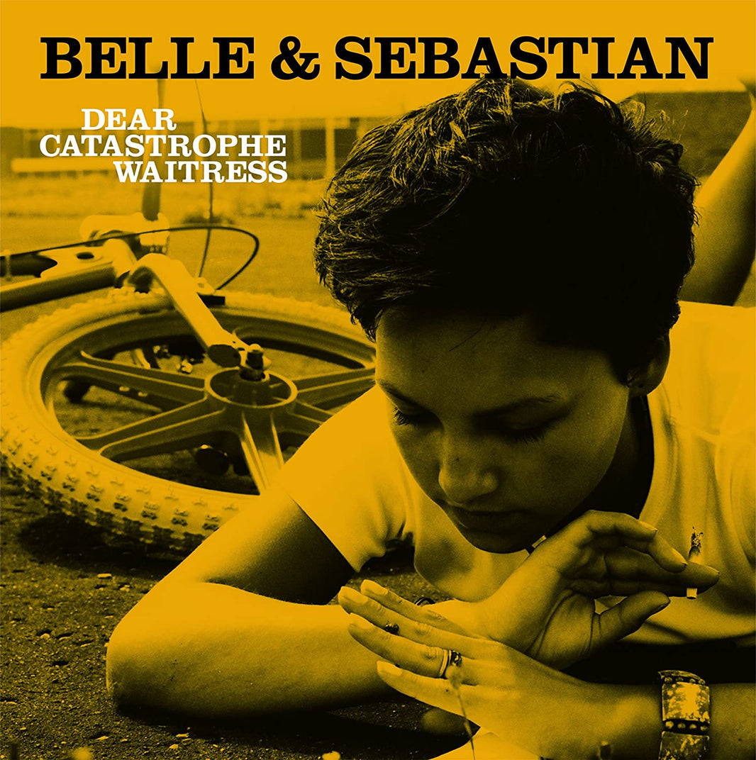 Belle & Sebastian - Dear Catastrophe Waitress (LP) - Art Noise