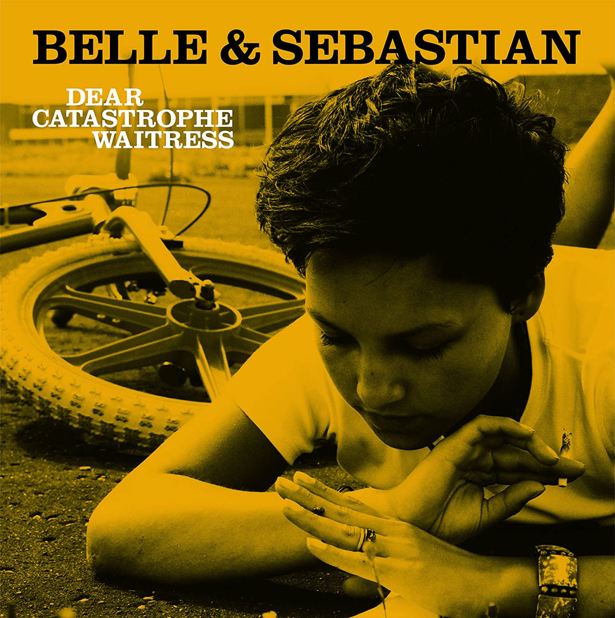 Belle &amp; Sebastian - Dear Catastrophe Waitress (LP)