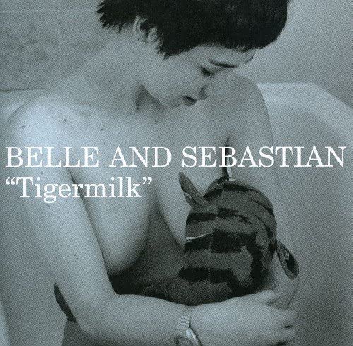 Belle & Sebastian - Tigermilk (LP) - Art Noise