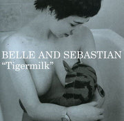 Belle & Sebastian - Tigermilk (LP) - Art Noise
