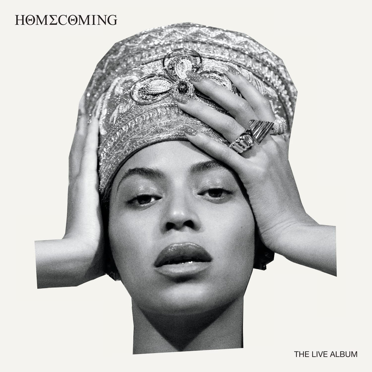 Beyoncé – Homecoming: The Live Album (LP)
