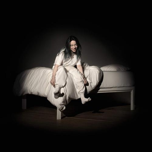 Billie Eilish - When We Fall Asleep, Where Do We Go? (LP)