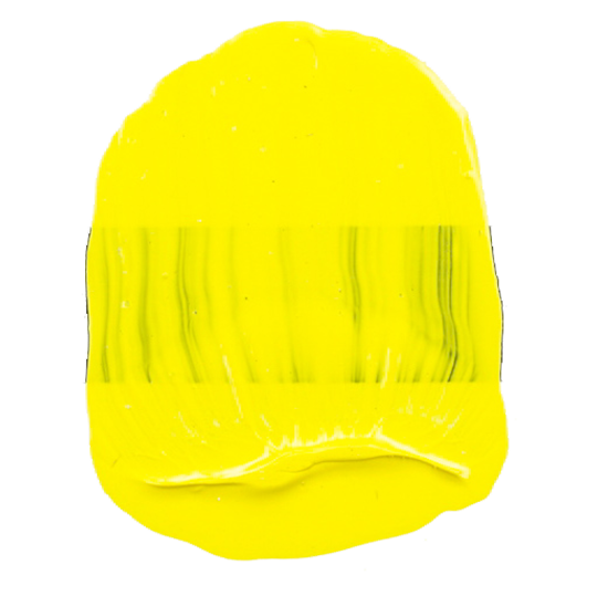 Tri-Art High Viscosity - Bismuth Yellow - Art Noise