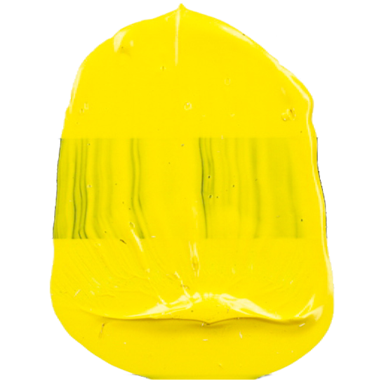 Tri-Art High Viscosity - Bismuth Yellow - Art Noise