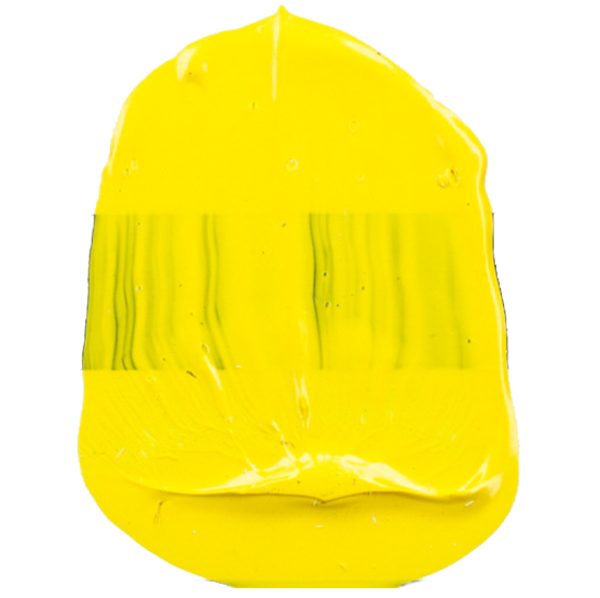 Tri-Art High Viscosity - Bismuth Yellow Medium (4438656319575)