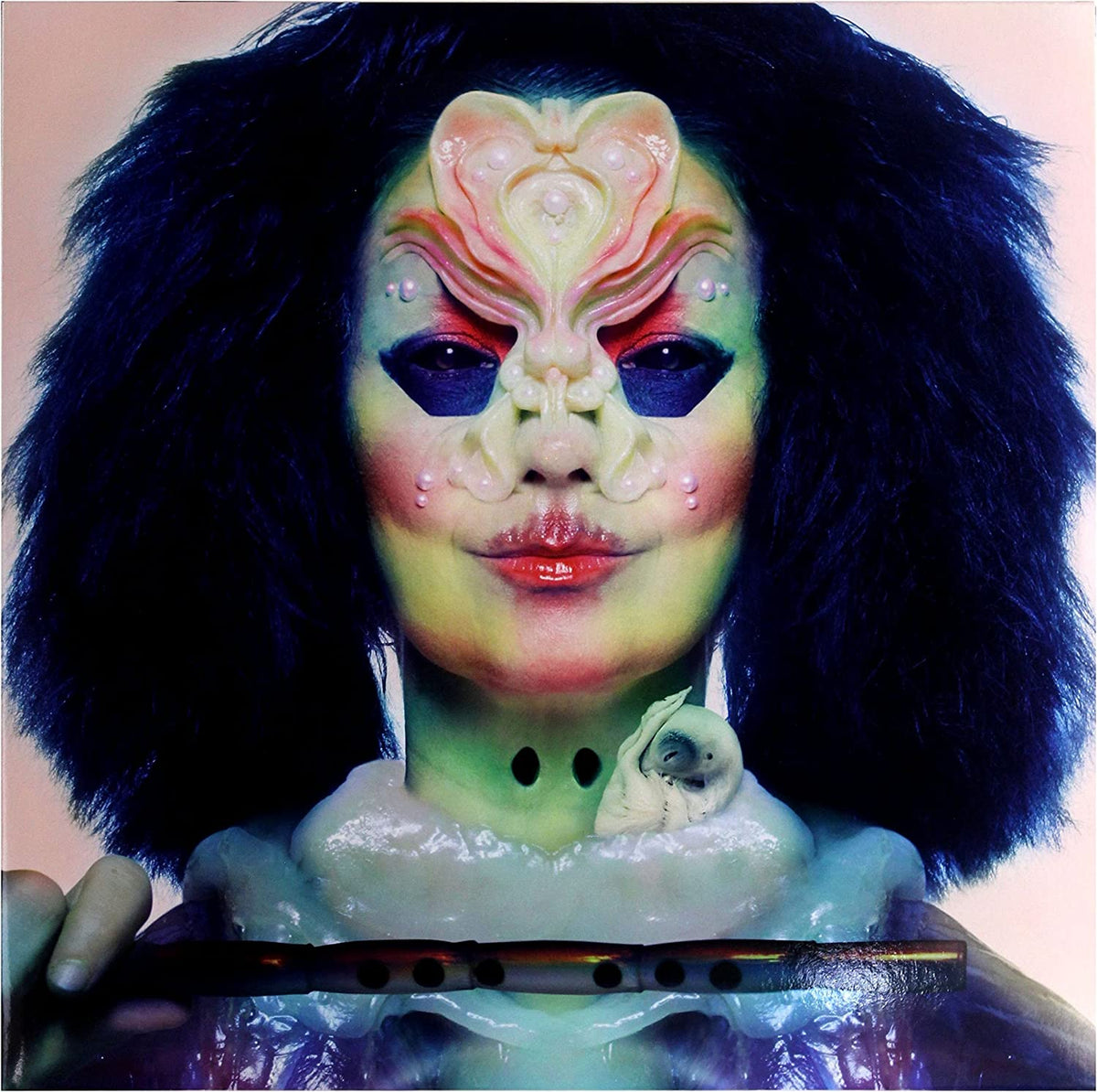Björk – Utopia (LP)