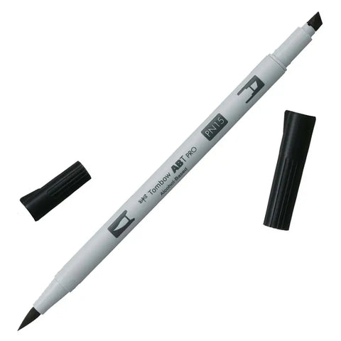 Tombow ABT Pro Individual Markers - Blacks and Greys - Art Noise Tombow ABT Pro Individual Markers - Blacks and Greys Tombow Markers art-noise.myshopify.com tombow-abt-pro-individual-markers-blacks-and-greys