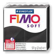 Staedtler-Mars - Modelling Clay Fimo Soft - Black - Art Noise Staedtler-Mars - Modelling Clay Fimo Soft - Black Triart product_type art-noise.myshopify.com staedtler-mars-modelling-clay-fimo-soft-black