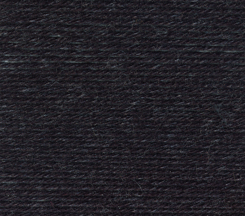 Lion - Heartland Yarn - 142g - Medium 4 - 230m (251yds) - Black Canyon - Art Noise