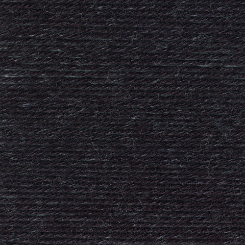 Lion - Heartland Yarn - 142g - Medium 4 - 230m (251yds) - Black Canyon - Art Noise