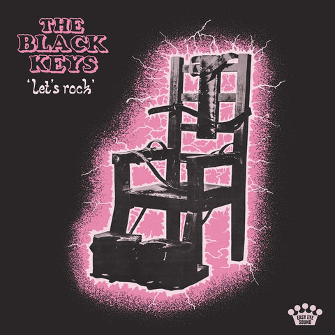 The Black Keys – Let's Rock (LP) - Art Noise The Black Keys – Let's Rock (LP) Art Noise Music Records art-noise.myshopify.com the-black-keys-lets-rock-lp