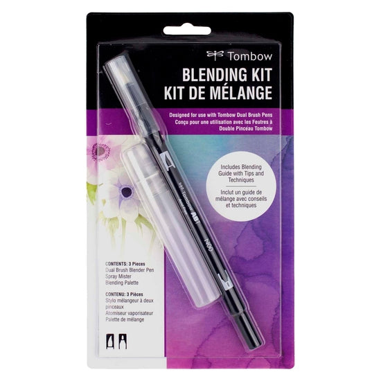 Tombow - Blending Kit - Art Noise