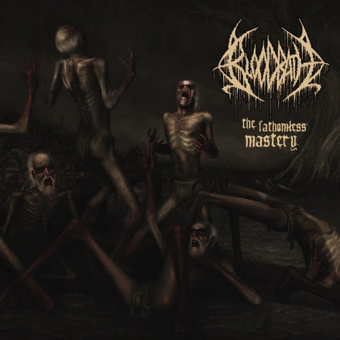 Bloodbath/Fathomless Mastery - Art Noise