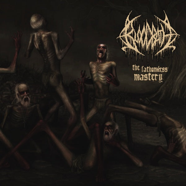 Bloodbath/Fathomless Mastery - Art Noise Bloodbath/Fathomless Mastery Triart product_type art-noise.myshopify.com bloodbath-fathomless-mastery