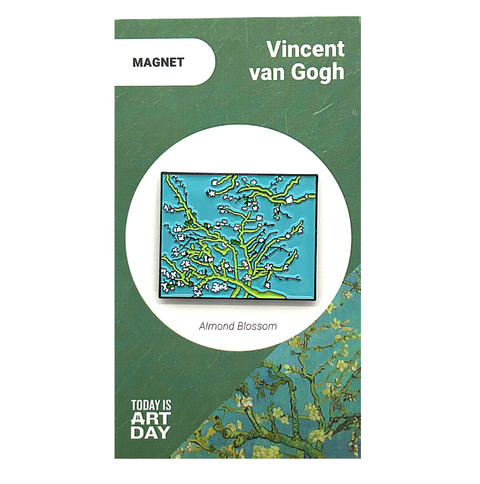 Today is Art Day - Magnets - Art Noise Today is Art Day - Magnets Today is Art Day Refrigerator Magnets art-noise.myshopify.com today-is-art-day-magnets