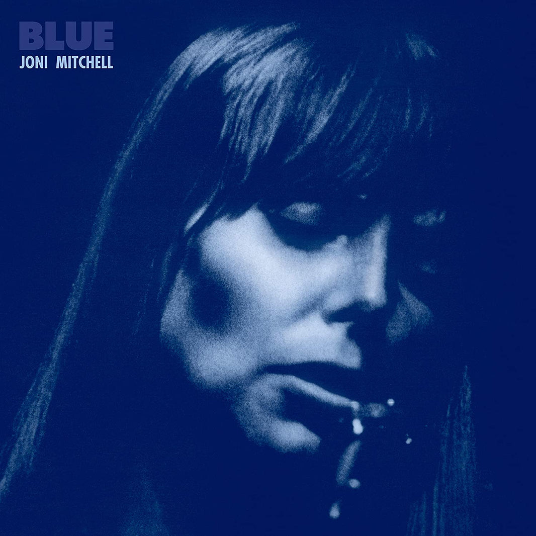 Joni Mitchell - Blue (LP) - Art Noise