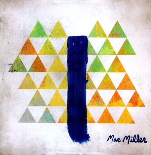 Mac Miller – Blue Slide Park (LP)