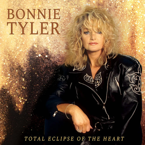 Bonnie Tyler – Total Eclipse Of The Heart - Art Noise