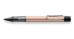 Lamy - Al-Star - Ballpoint Pen - 2021 Special Edition - Art Noise