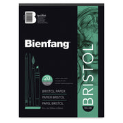 Bienfang - Bristol Drawing Pads - Art Noise Bienfang - Bristol Drawing Pads Bienfang Paper Pads art-noise.myshopify.com bienfang-bristol-drawing-pads