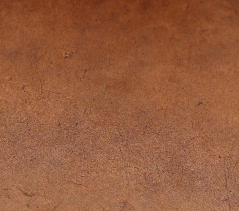 Tibetan Paper & Handicraft - Himalayan Lokta Paper - Vegetable Solid - 20x30" - Art Noise