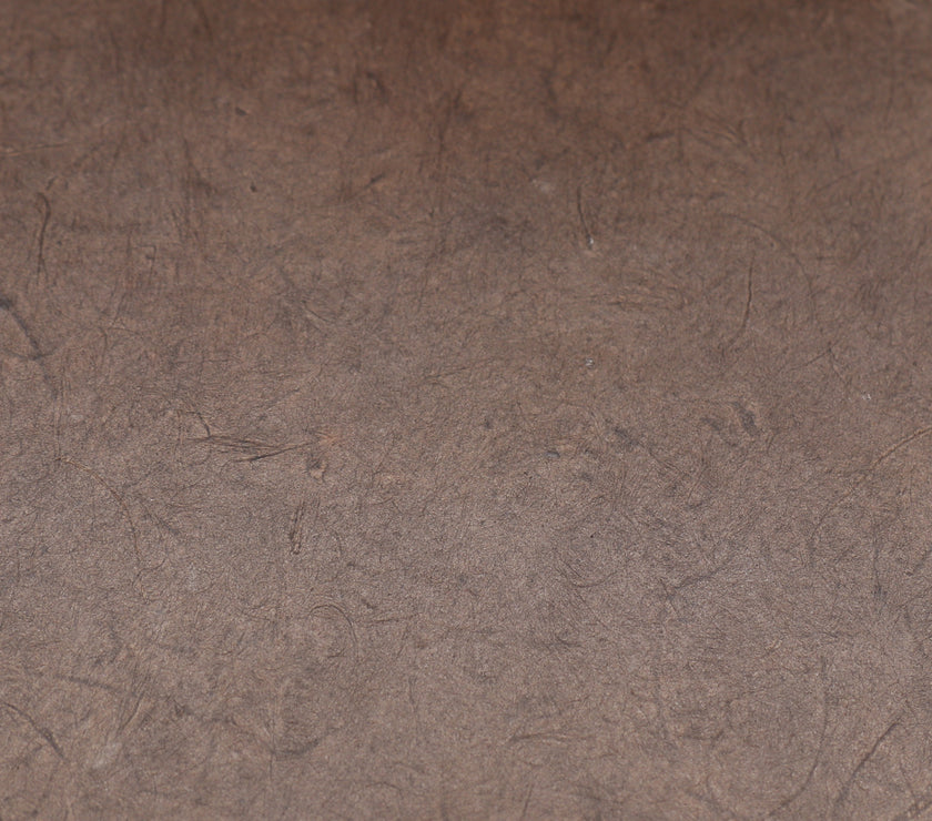 Tibetan Paper & Handicraft - Himalayan Lokta Paper - Vegetable Solid - 20x30" - Art Noise