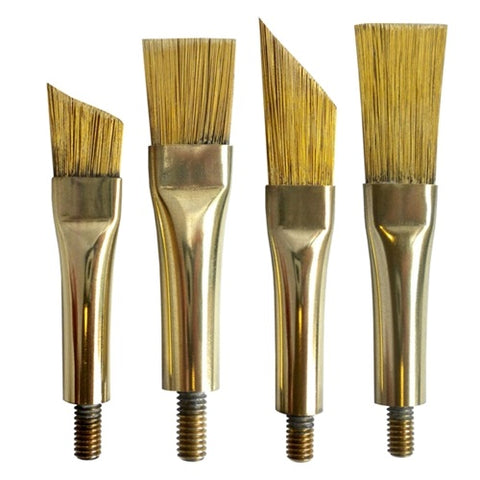 Enkaustikos - Hot Tool Accessories - Hot Brush Attachment - Art Noise