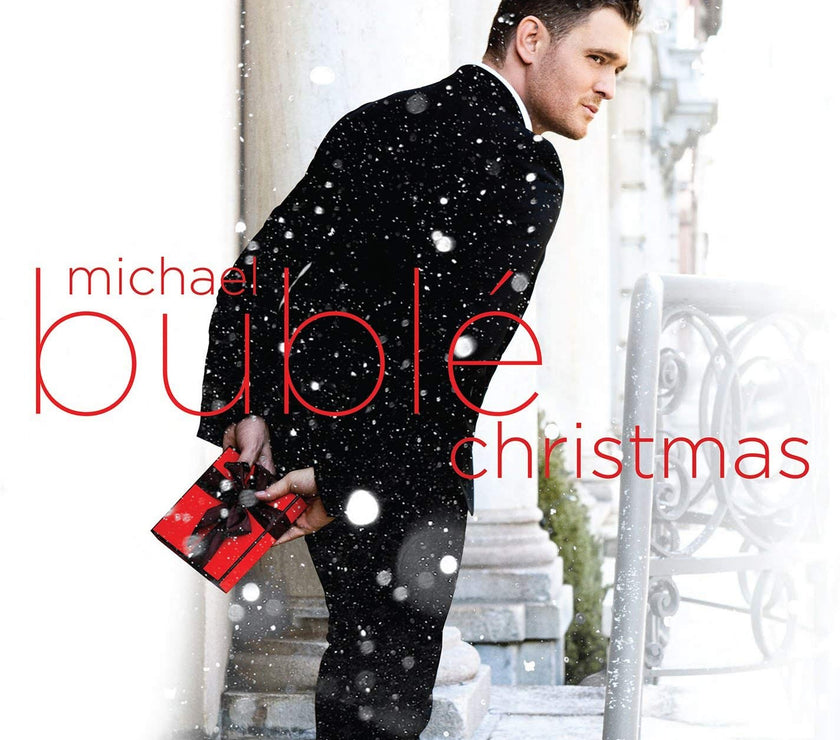 Michael Bublé – Christmas (LP) - Art Noise