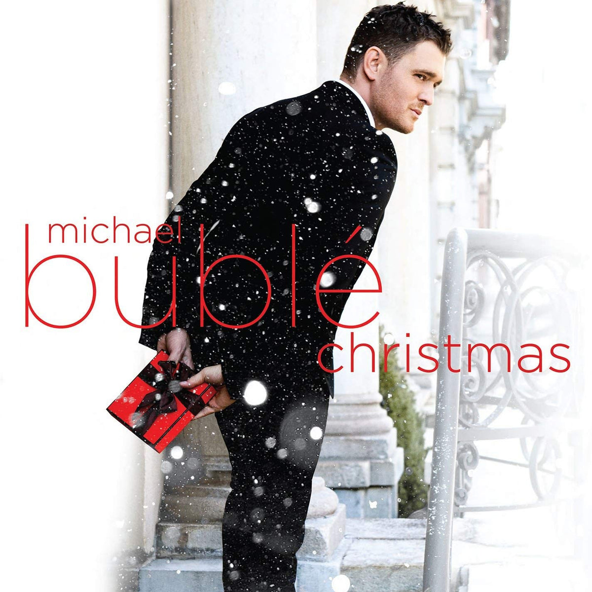 Michael Bublé – Christmas (LP)