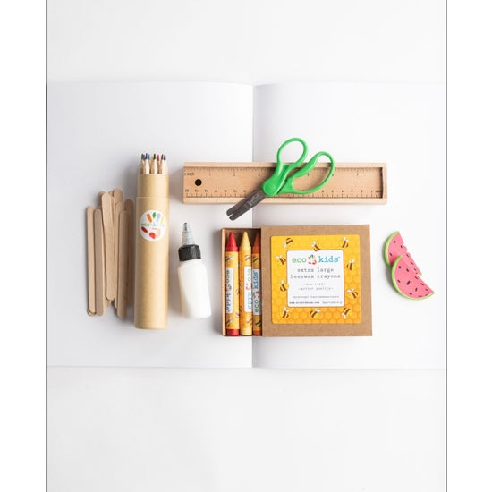 Eco Kids - Busy Boxes - Art Noise