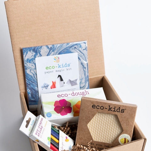 Eco Kids - Busy Boxes - Art Noise Eco Kids - Busy Boxes Eco Kids Art & Craft Kits art-noise.myshopify.com eco-kids-busy-boxes