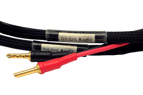 P-Series Speaker wire 3.0meter pair - Art Noise P-Series Speaker wire 3.0meter pair Triart product_type art-noise.myshopify.com p-series-speaker-wire-3-0meter-pair