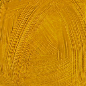 Enkaustikos - Cadmium Yellow Deep - Art Noise