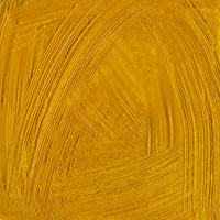 Enkaustikos - Cadmium Yellow Deep - Art Noise