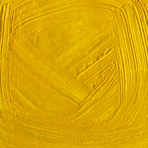 Hot Cakes - Cadmium Yellow Medium (4633918963799)