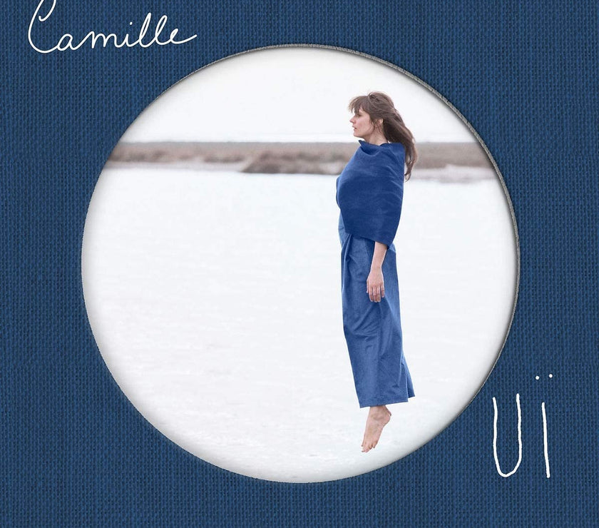 Camille – Ouï (LP) - Art Noise