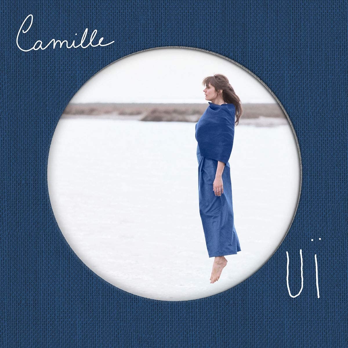 Camille – Ouï (LP)