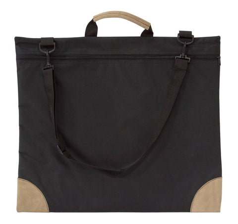 Jack Richeson - Canvas Portfolio with Leather Detail - Art Noise Jack Richeson - Canvas Portfolio with Leather Detail Jack Richeson Portfolios art-noise.myshopify.com jack-richeson-canvas-portfolio-with-leather-detail