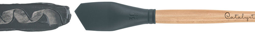 Princeton - Catalyst Blade - Long Handle - Art Noise