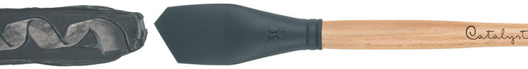 Princeton - Catalyst Blade - Long Handle - Art Noise