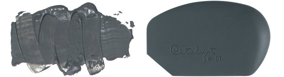 Princeton - Catalyst Silicone Wedges - Art Noise