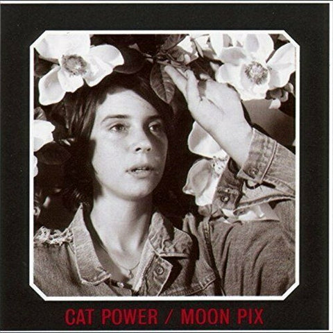 Cat Power - Moon Pix (LP) - Art Noise