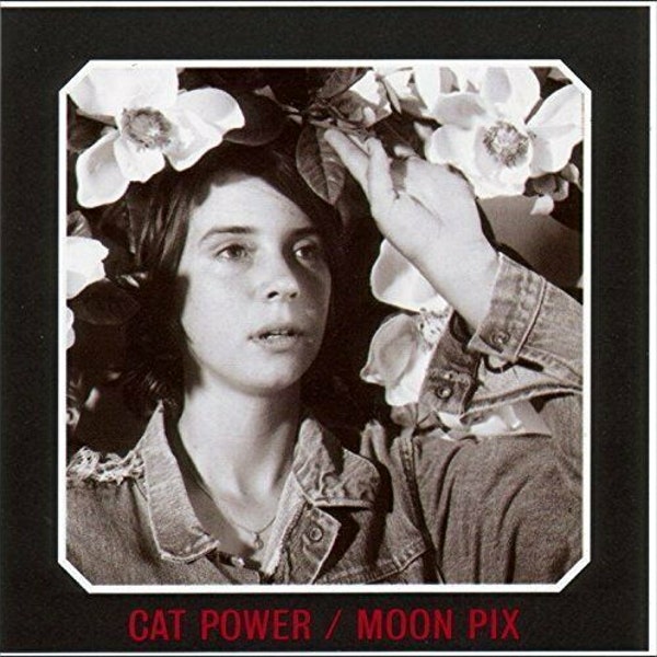 Cat Power - Moon Pix (LP) - Art Noise Cat Power - Moon Pix (LP) Art Noise Music Records art-noise.myshopify.com cat-power-moon-pix-lp